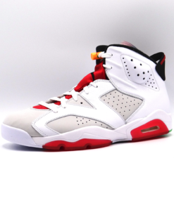 Air Jordan 6: retro