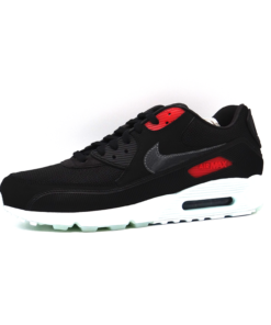 Nike: Air Max 90 Premium Black