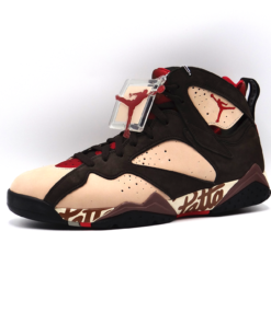 Air Jordan 7: Retro Patta