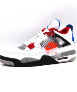 Air Jordan 4: Retro SE