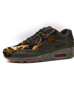 Nike: Air Max 90