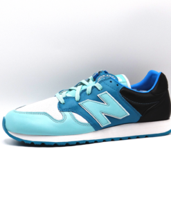 New Balance: Fisherman's Blues