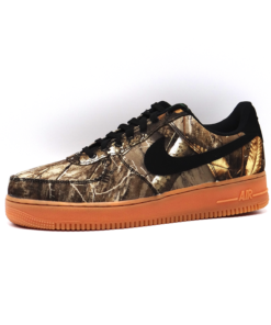Nike: Air Force 1 '07 LV8 3