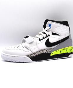 Air Jordan: Legacy 312 NRG
