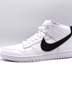 Nike: Dunk Lux Chukka/RT