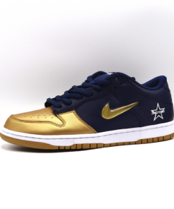Nike: Sb Dunk Low OG QS