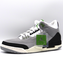 Air Jordan 3: Retro