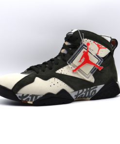 Air Jordan 7: Retro Patta