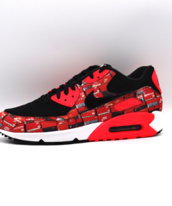 Nike: Air Max 90 PRNT
