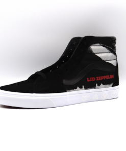 Vans: Led Zeppelin
