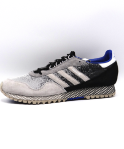 Adidas: New York Hanon