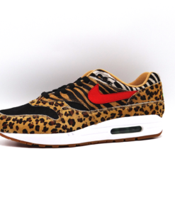 Nike: Air Max 1 DLX