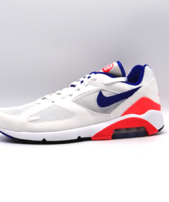 Nike: Air Max 180