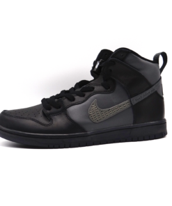 Nike: Sb Dunk High Pro Prm QS