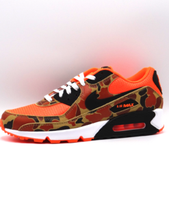 Nike: Air Max 90 SP