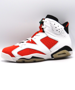 Air Jordan 6: Retro