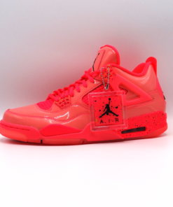Air Jordan 4: Retro
