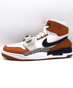Air Jordan: Legacy 312 NRG