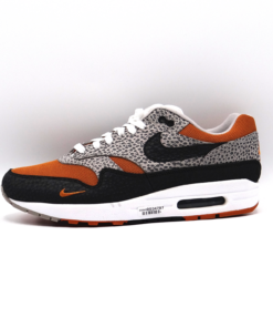 Nike: Air Max 1