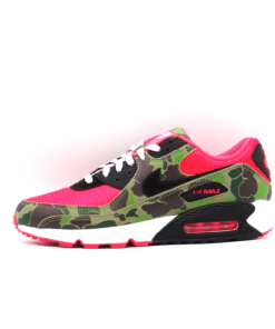 Nike: Air Max 90 SP