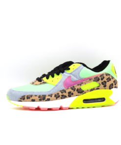 Nike: Air Max 90 LX