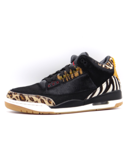 Air Jordan 3: Retro SE