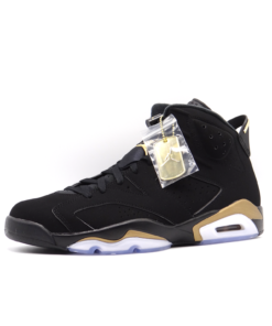 Air Jordan 6: Retro DMP