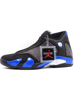 Air Jordan 14: Retro S