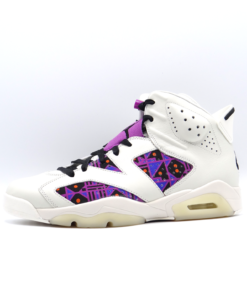 Air Jordan 6: Retro Q54