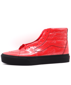 Vans: SK8-Hi Platform 2