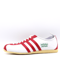 Adidas: Japan
