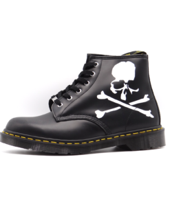 Dr. Martens: 101 Mastermind