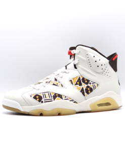Air Jordan 6: Retro Q54