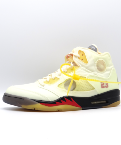 Air Jordan 5: Retro SP