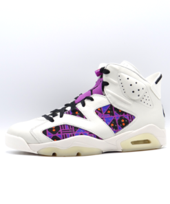 Air Jordan 6: Retro Q54