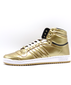 Adidas: Top Ten Hi Star Wars