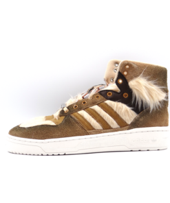 Adidas: Rivalry HI
