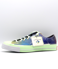 Converse: Chuck 70 OX Multi