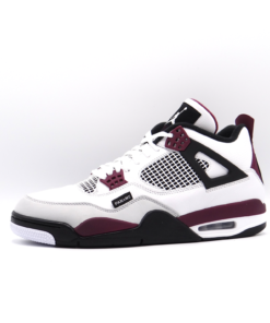 Air Jordan 4: Retro PSG