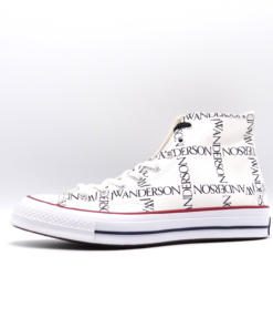 Converse: Chuck 70 High White