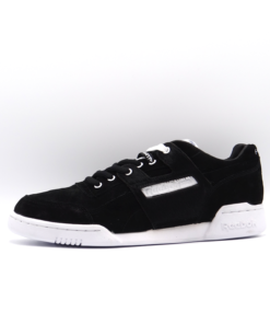 Reebok: Workout LO Plus FP