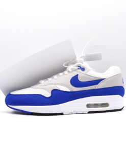 Nike: Air Max 1 Anniversary