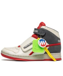 Reebok: Alien Fighter Bishops