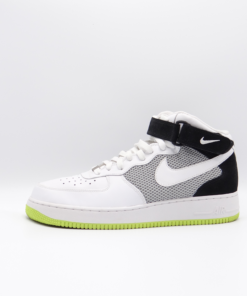 Nike: Air Max 1 Deluxe