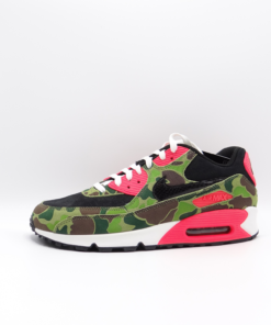 Nike: Air Max 90 Premium