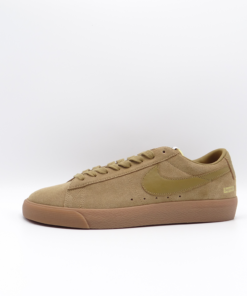 Nike: Blazer Low Gt Qs