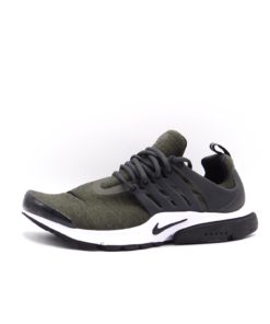 Nike: Air Presto Tp Qs