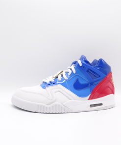 Nike: Air Tech Challenge II Sp