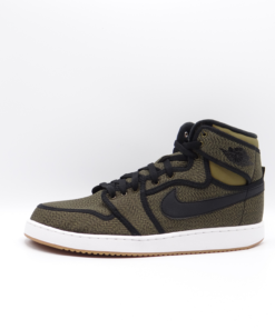 Air Jordan 1: Retro High Og