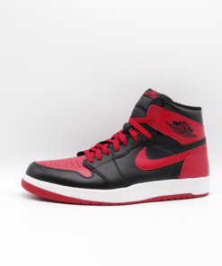 Air Jordan 1: High The Return